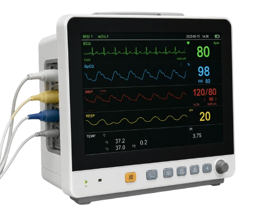 Patient Monitoring Devices